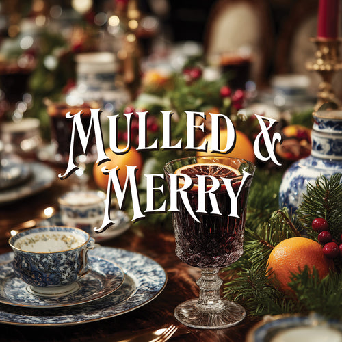 Mulled & Merry