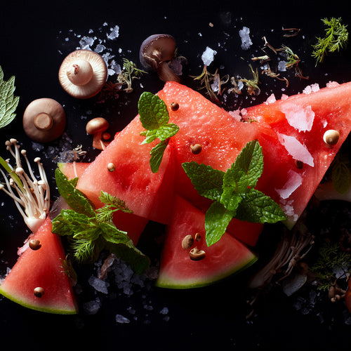 Saltmelon