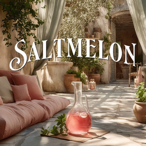 Saltmelon