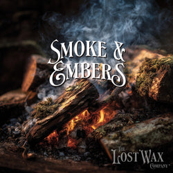 Smoke & Embers alternate