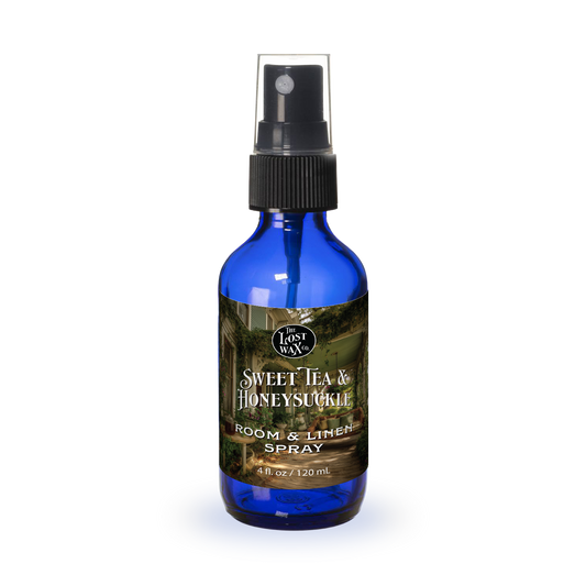 Sweet Tea & Honeysuckle Room & Linen Spray