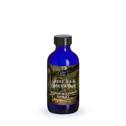 Sweet Tea & Honeysuckle Room & Linen Spray