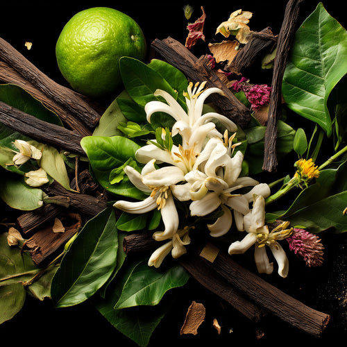 Sweet Tea & Honeysuckle