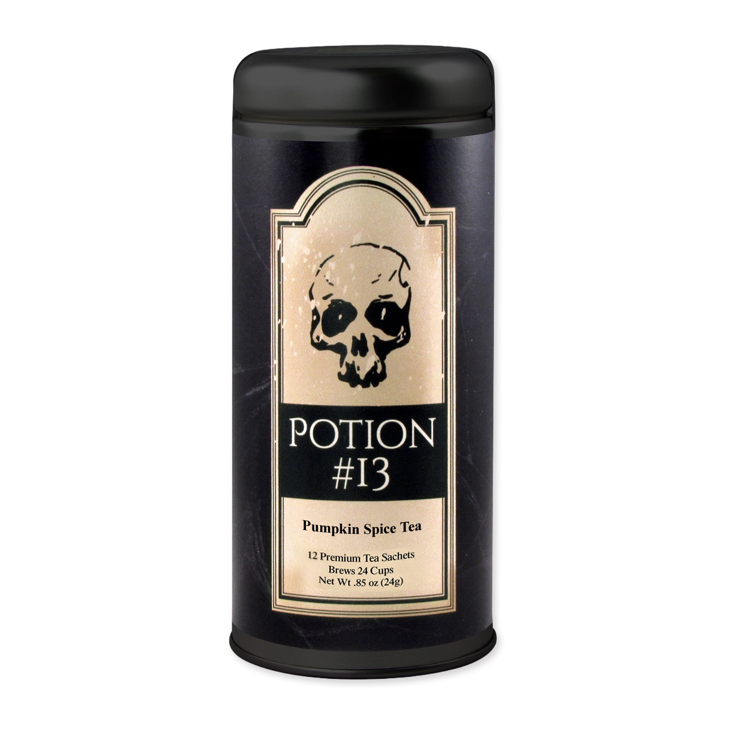 Potion No. 13 Pumpkin Spice Tea