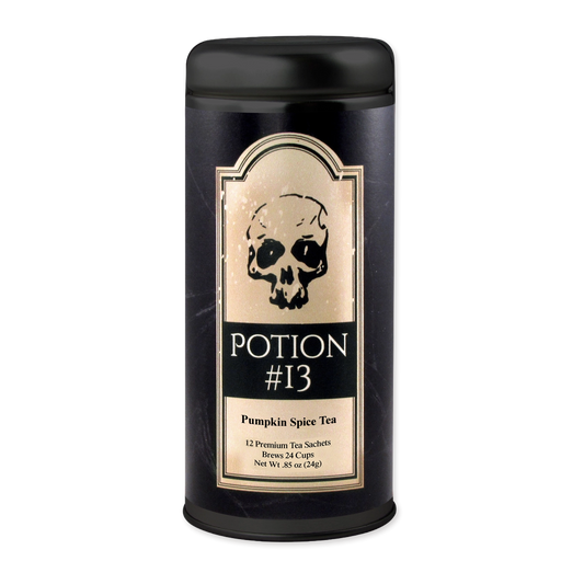 Potion No. 13 Pumpkin Spice Tea