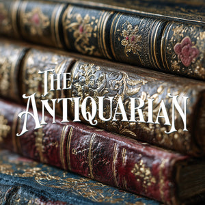 The Antiquarian