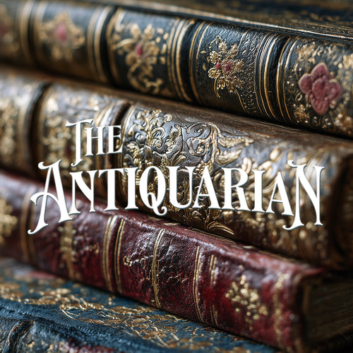 The Antiquarian