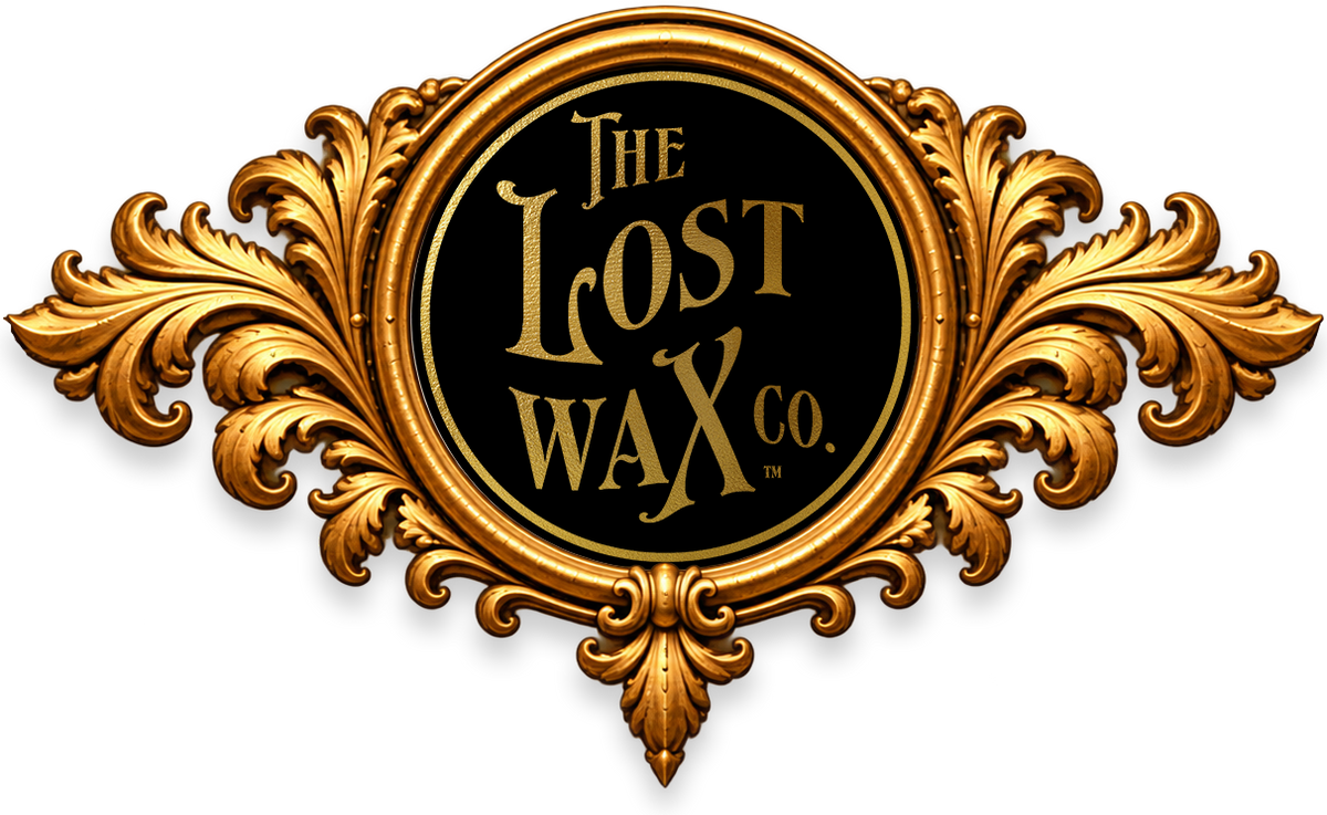 The Lost Wax Company