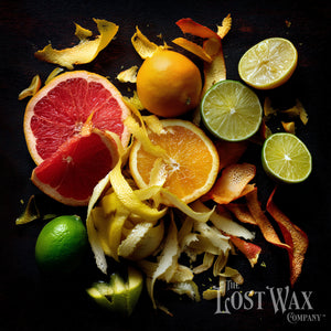 Tropical Citrus title