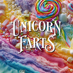 Unicorn Farts