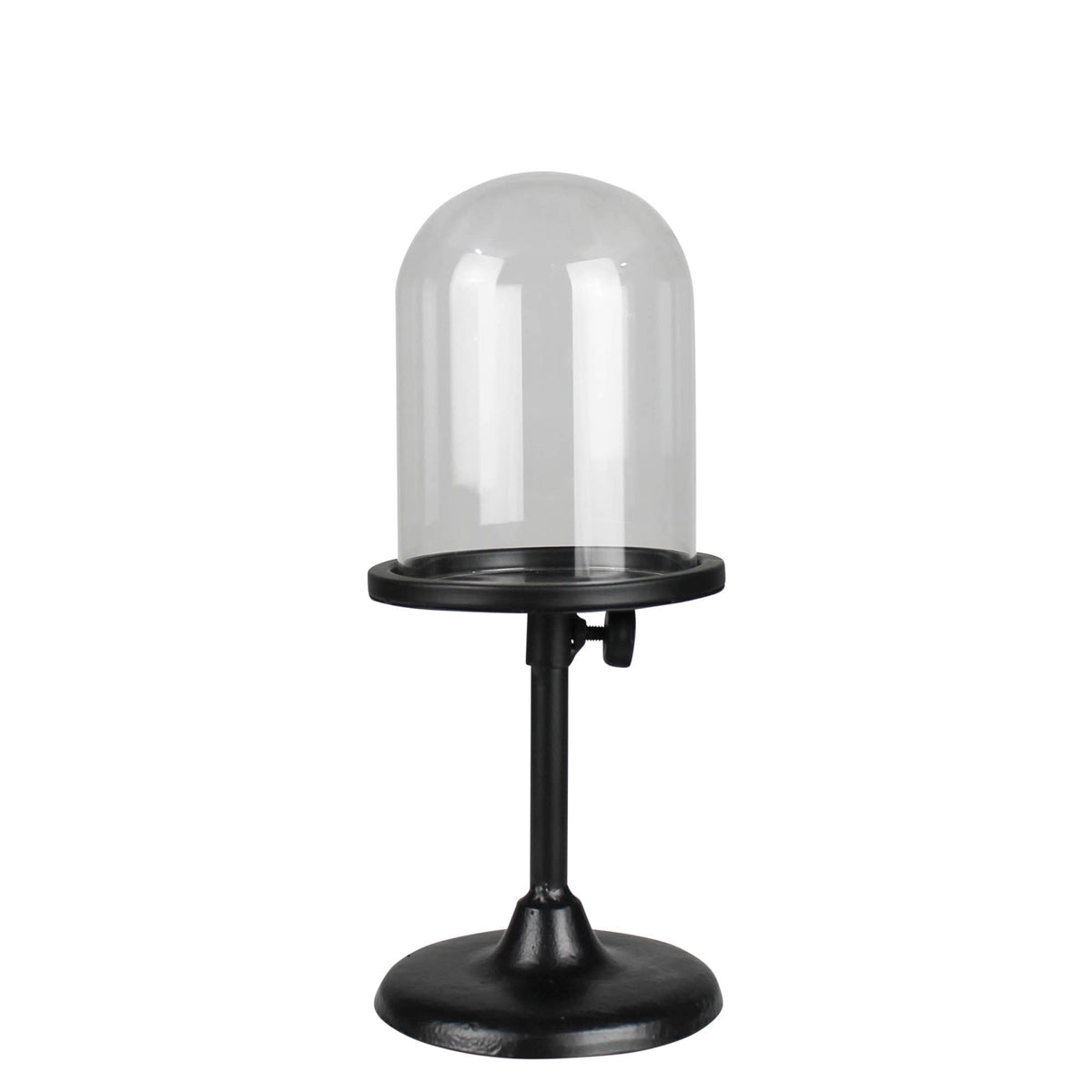 Rossi Telescoping Base with Dome