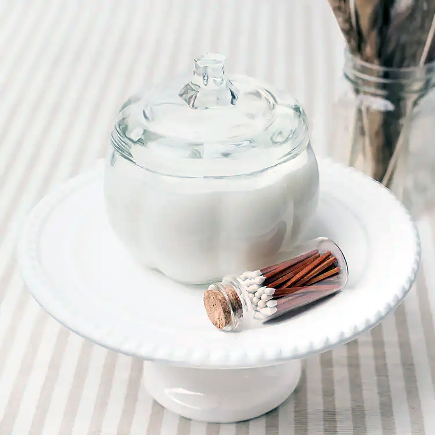 Harvest Festival Limited Edition Scented Candle