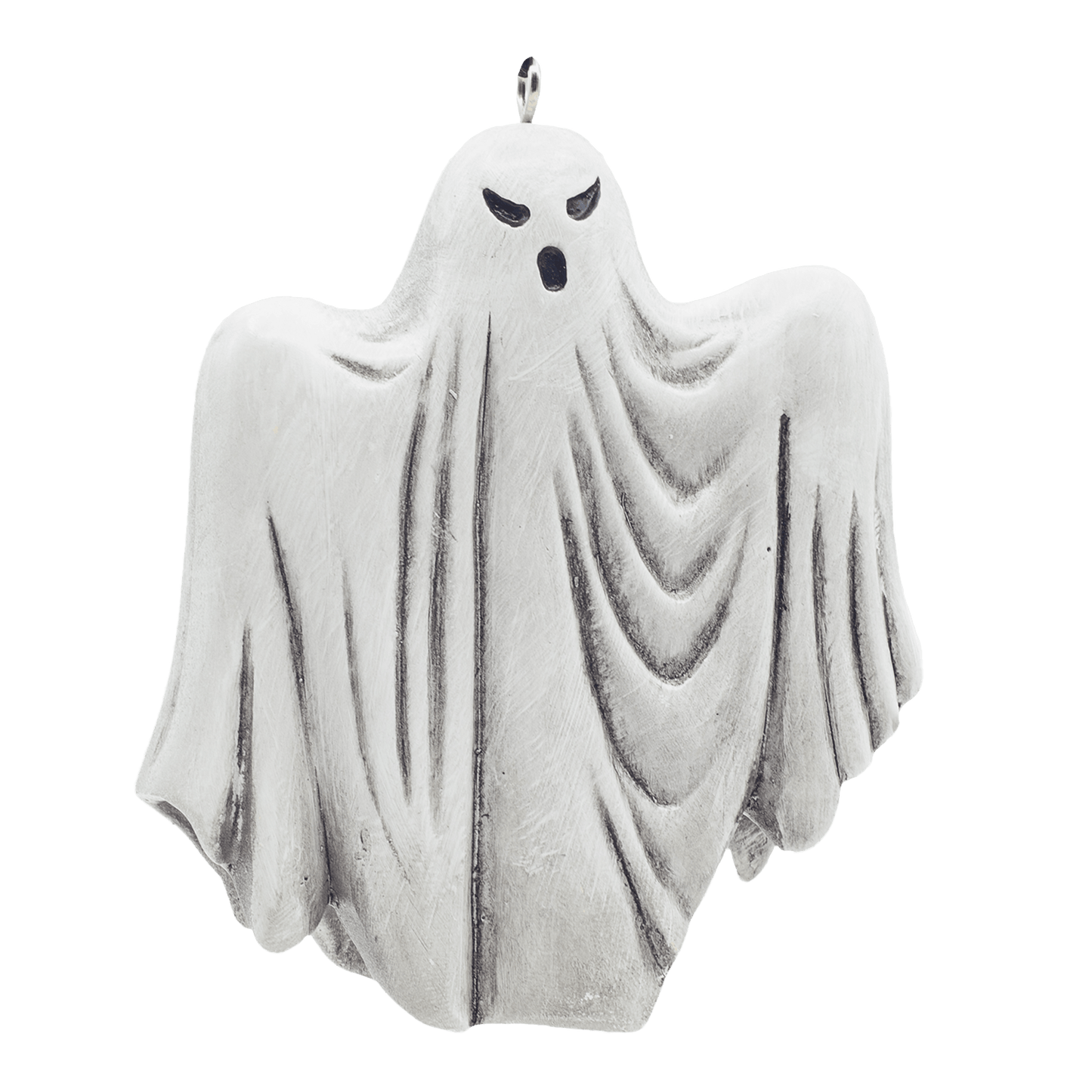 Classic Halloween Ghost Ornament