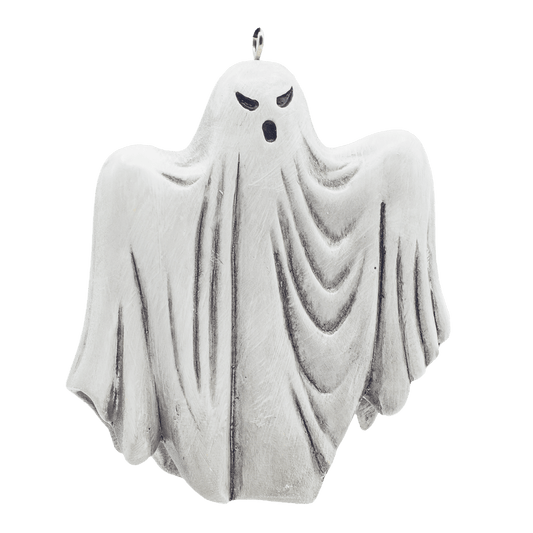 Classic Halloween Ghost Ornament