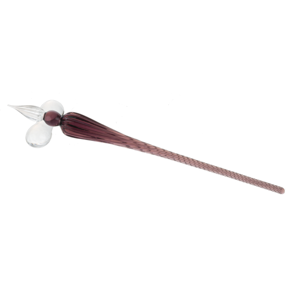 Glass Dip Pen Gift Set