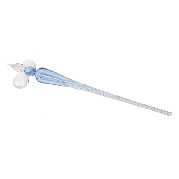 Glass Dip Pen Gift Set