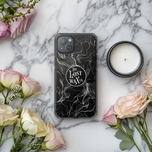 The Lost Wax Co. iPhone Case with MagSafe